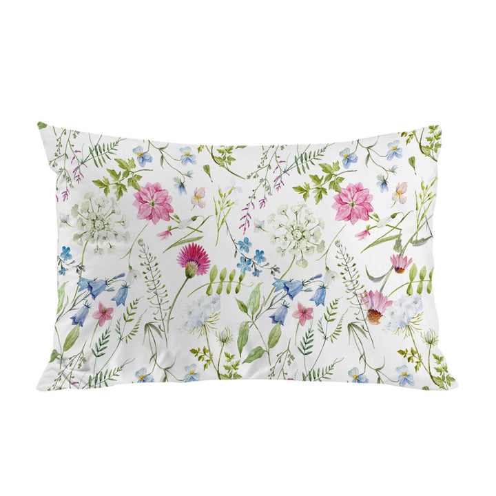 Beautiful Spring Flowers Pillow Cases