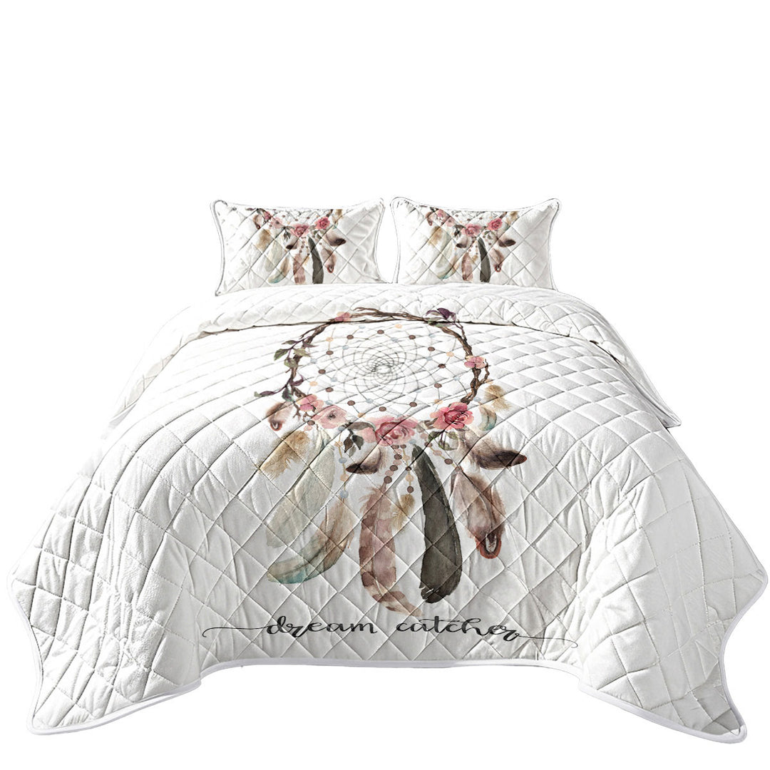 Classic Dream Catcher Quilts