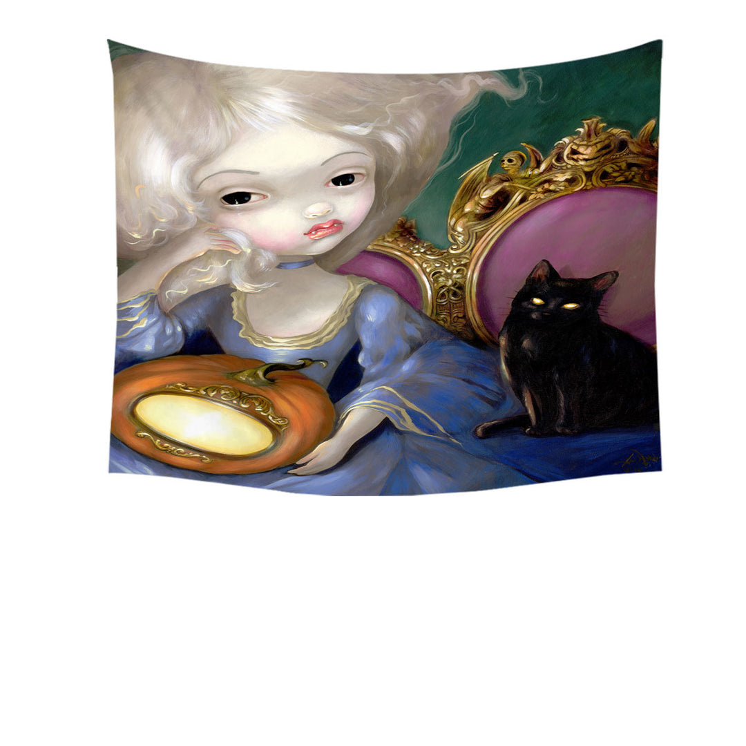 Cool Wall Decor Les Vampires Lanterne Citrullus Vampire Maiden