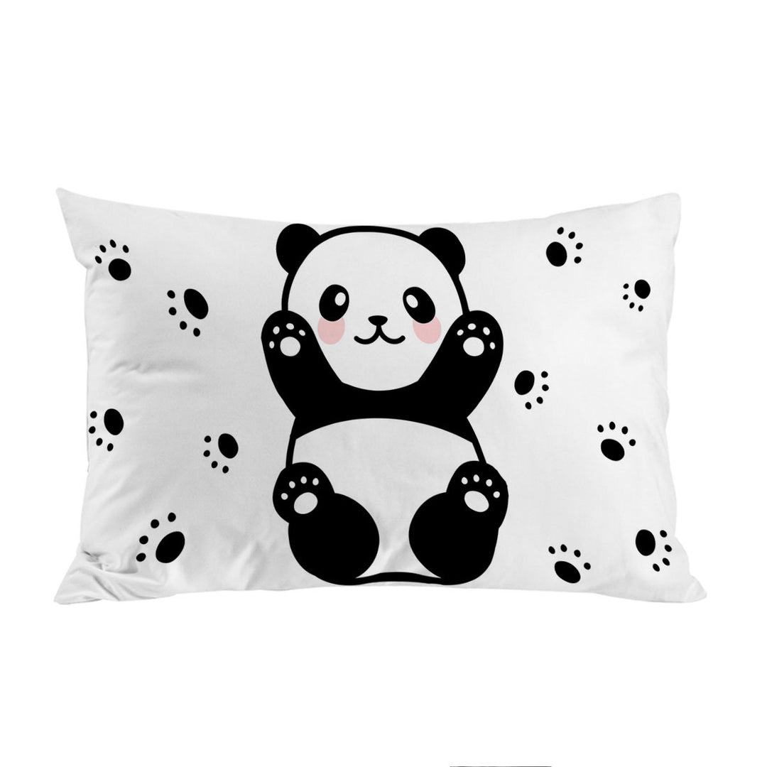 Cute Pandas Pillowcases