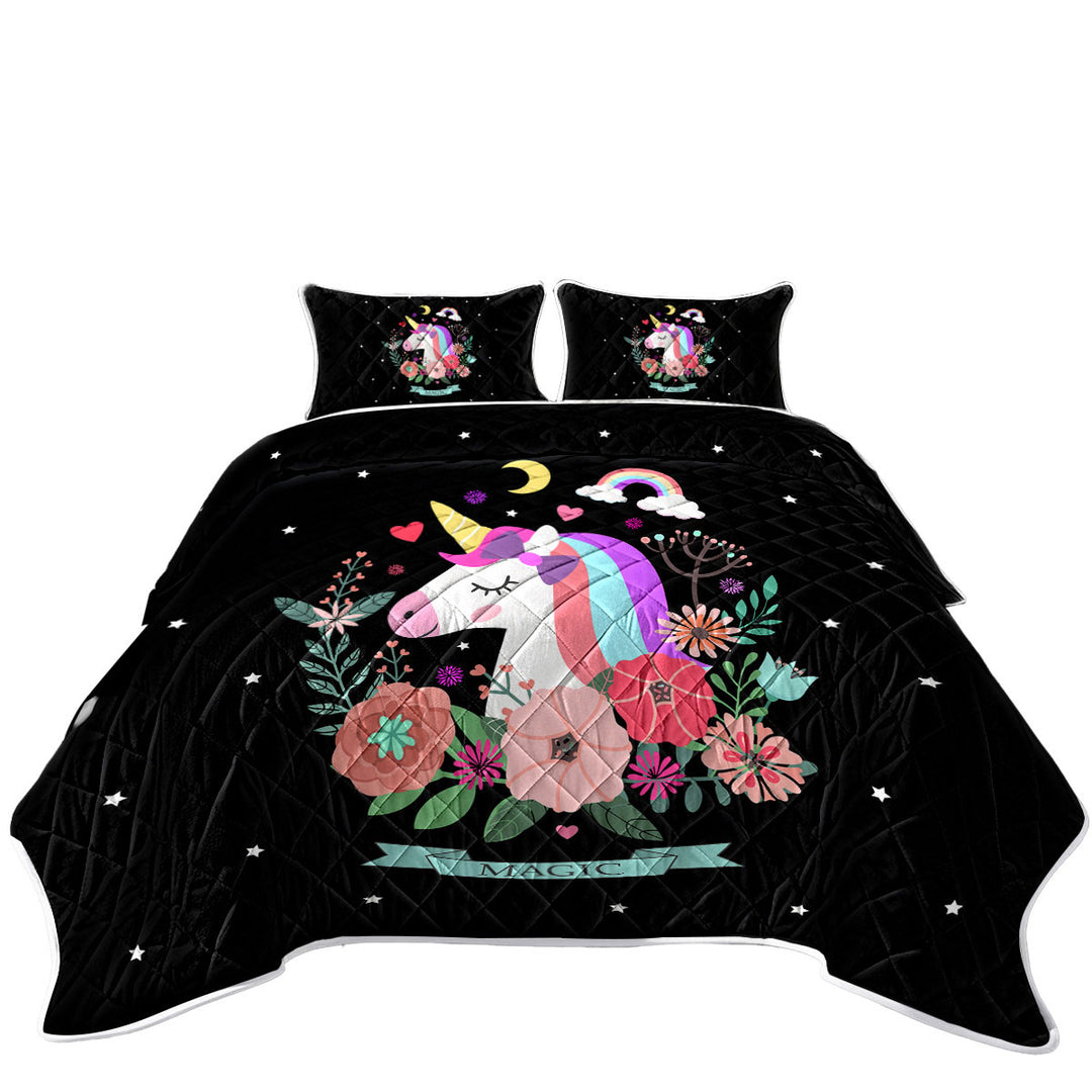 Magic Unicorn Quilts