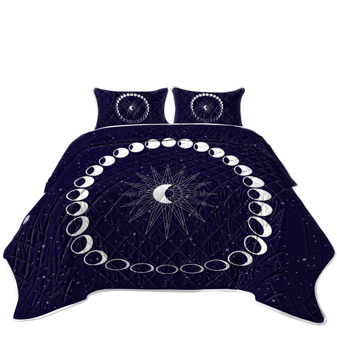 Moon Time Quilts