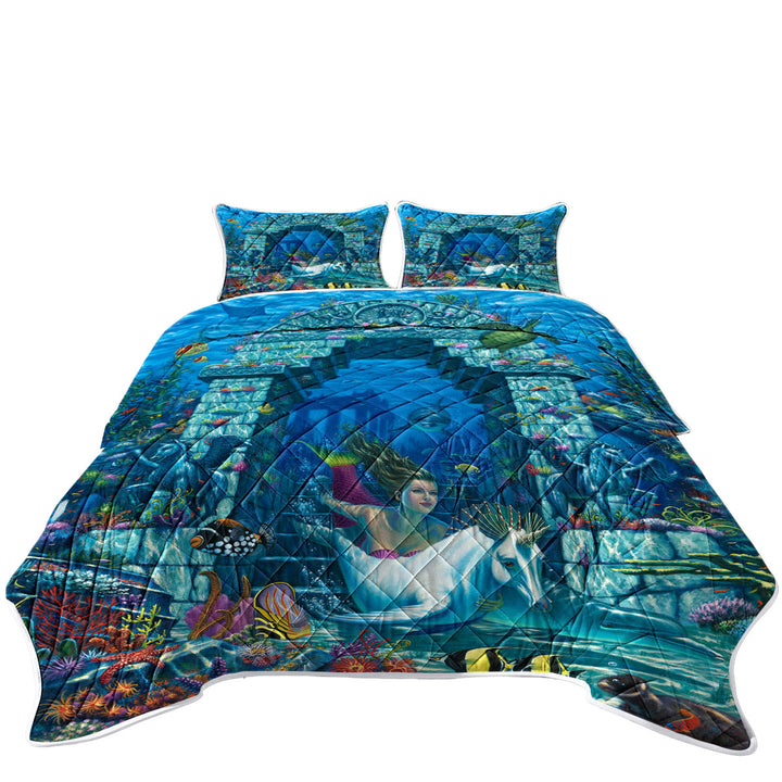 Quilt Shop Near Me with Cool Neptunes Magical Underwater World