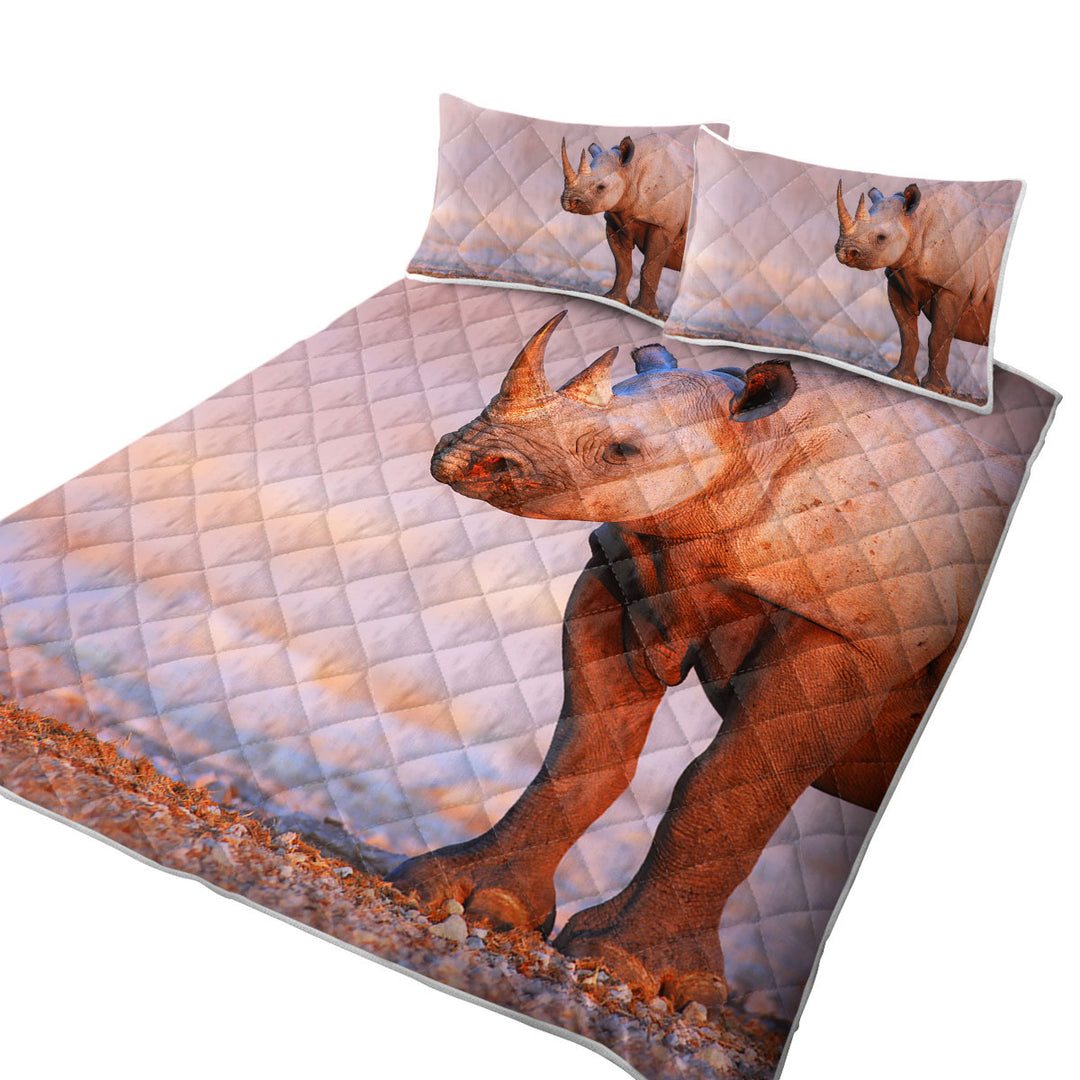 Real Rhino Quilts