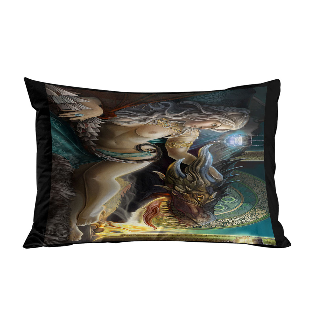 Sexy Princess Mother of Dragons Bed Covers