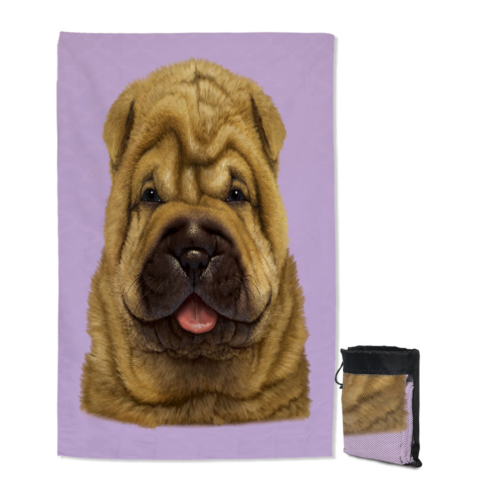 Shar store pei art